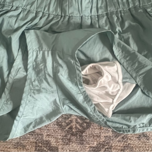 Free People movement athletic shorts - Picture 6 of 6